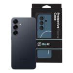 OBAL:ME MagNetix Matte TPU Blue Kryt Samsung Galaxy S25
