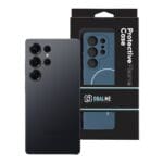 OBAL:ME MagNetix Matte TPU Blue Kryt Samsung Galaxy S25 Ultra