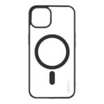 OBAL:ME MagNetix Outline Apple Black Kryt iPhone 13