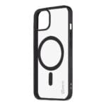 OBAL:ME MagNetix Outline Apple Black Kryt iPhone 13