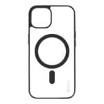 OBAL:ME MagNetix Outline Apple Black Kryt iPhone 14