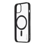 OBAL:ME MagNetix Outline Apple Black Kryt iPhone 14