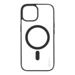 OBAL:ME MagNetix Outline Apple Black Kryt iPhone 15