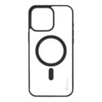 OBAL:ME MagNetix Outline Apple Black Kryt iPhone 16 Pro Max