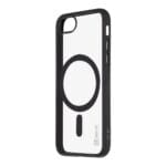 OBAL:ME MagNetix Outline Apple Black Kryt iPhone 7/8/SE 2020/SE 2022