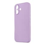 OBAL:ME Matte TPU Apple Purple Kryt iPhone 17