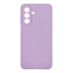 OBAL:ME Matte TPU Purple Kryt Samsung Galaxy A17