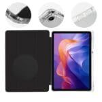 OBAL:ME MistyTab Black Kryt Xiaomi Redmi Pad 2