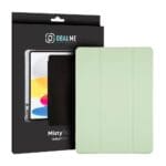 OBAL:ME MistyTab Light Green Kryt Xiaomi Redmi Pad 2