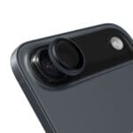 OBAL:ME Protection Lens Apple Gray iPhone 17 Air
