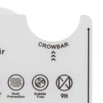 OBAL:ME Protection Lens Apple Gray iPhone 17 Air