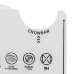 OBAL:ME Protection Lens Apple Green iPhone 17