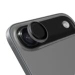 OBAL:ME Protection Lens Apple Silver iPhone 17 Air