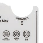 OBAL:ME Protection Lens Apple Silver iPhone 17 Pro/17 Pro Max