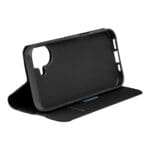 OBAL:ME SmoothTouch Apple Black Kryt iPhone 17