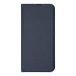 OBAL:ME SmoothTouch Apple Dark Blue Kryt iPhone 17 Air