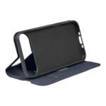 OBAL:ME SmoothTouch Apple Dark Blue Kryt iPhone 17 Air