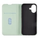 OBAL:ME SmoothTouch Apple Mint Green Kryt iPhone 17