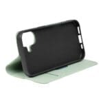 OBAL:ME SmoothTouch Apple Mint Green Kryt iPhone 17