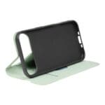 OBAL:ME SmoothTouch Apple Mint Green Kryt iPhone 17 Air