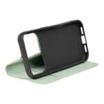 OBAL:ME SmoothTouch Apple Mint Green Kryt iPhone 17 Pro