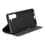 OBAL:ME SmoothTouch Black Kryt Samsung Galaxy S25 Fe
