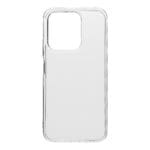 OBAL:ME TPU 4G/5G Transparent Kryt Xiaomi Redmi 15C