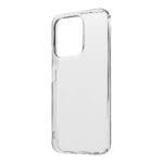 OBAL:ME TPU 4G/5G Transparent Kryt Xiaomi Redmi 15C