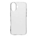 OBAL:ME TPU Apple Transparent Kryt iPhone 17