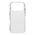 OBAL:ME TPU Apple Transparent Kryt iPhone 17 Pro