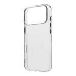 OBAL:ME TPU Apple Transparent Kryt iPhone 17 Pro