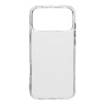 OBAL:ME TPU Apple Transparent Kryt iPhone 17 Pro Max