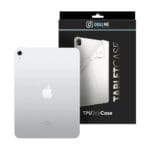 OBAL:ME TPU iPad 10.9 2022/11 2025 Transparent