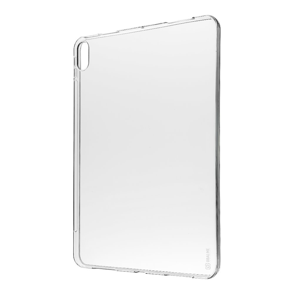 OBAL:ME TPU iPad 10.9 2022/11 2025 Transparent