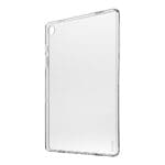 OBAL:ME TPU Samsung Transparent Kryt Samsung Galaxy Tab A9 Plus 11.0 X210/X215/X216