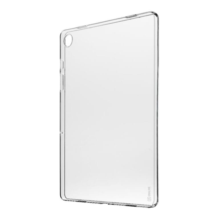 OBAL:ME TPU Samsung Transparent Kryt Samsung Galaxy Tab A9 Plus 11.0 X210/X215/X216
