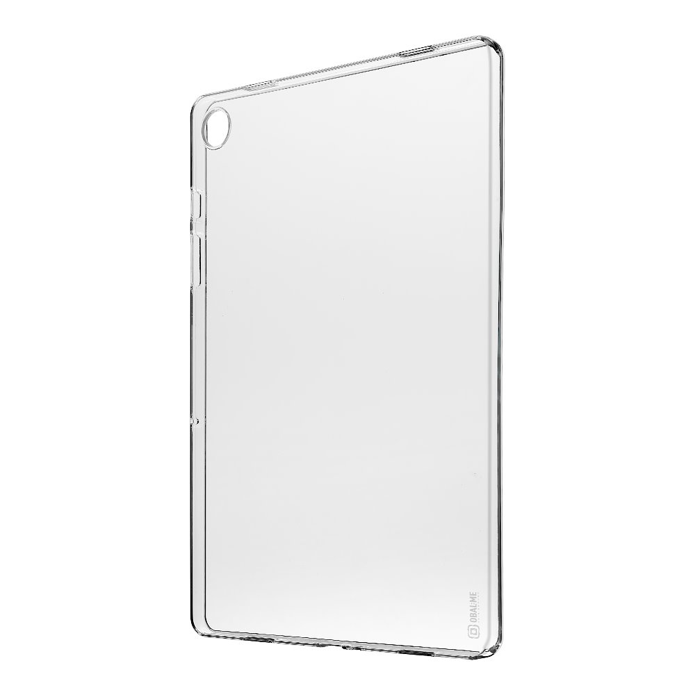 OBAL:ME TPU Samsung Transparent Kryt Samsung Galaxy Tab A9 Plus 11.0 X210/X215/X216