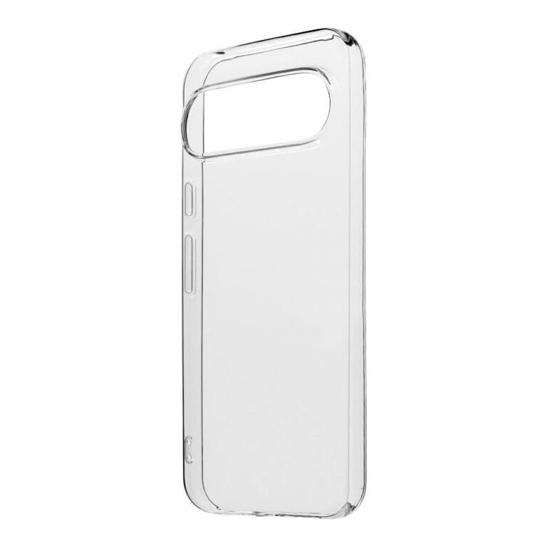 OBAL:ME TPU Transparent Kryt Google Pixel 10 Pro XL