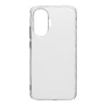 OBAL:ME TPU Xiaomi Transparent Kryt Xiaomi Poco F7