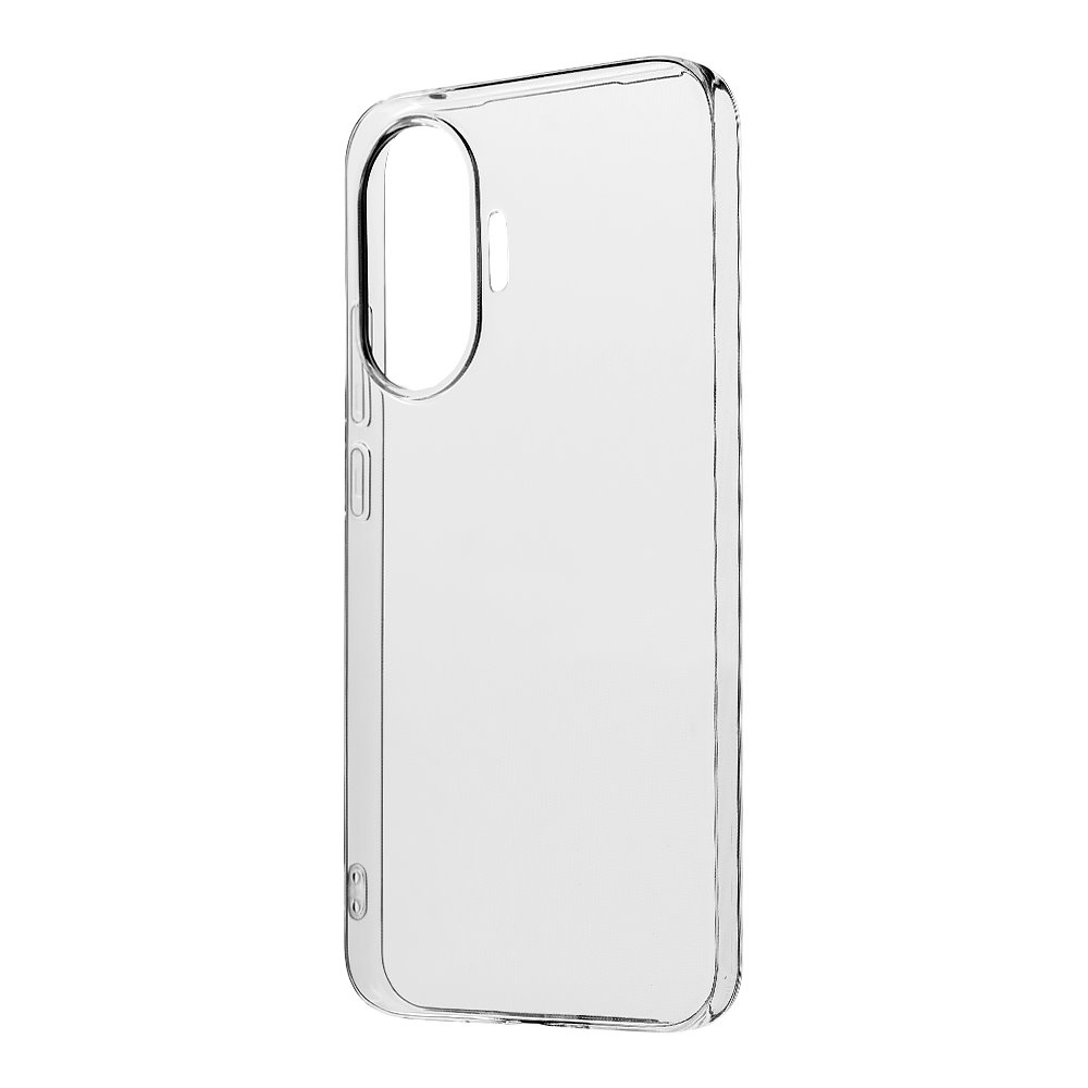 OBAL:ME TPU Xiaomi Transparent Kryt Xiaomi Poco F7
