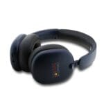 Red Bull Iconic Logo Wireless Headphones Navy