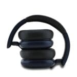Red Bull Iconic Logo Wireless Headphones Navy