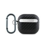 Red Bull PU Carbon Black Kryt AirPods 4