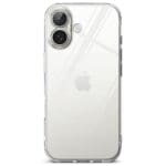 Ringke Air Clear Kryt iPhone 17