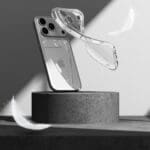 Ringke Air Clear Kryt iPhone 17 Pro