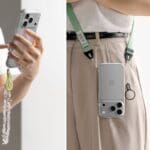 Ringke Air Clear Kryt iPhone 17 Pro Max