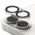 Ringke Camera Full Cover 2-Pack Black iPhone 17