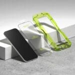 Ringke Easy Slide 2-Pack Black iPhone 17 Air