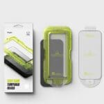Ringke Easy Slide 2-Pack Black iPhone 17 Air