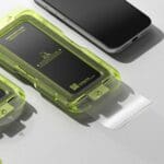 Ringke Easy Slide 2-Pack Black iPhone 17 Pro Max